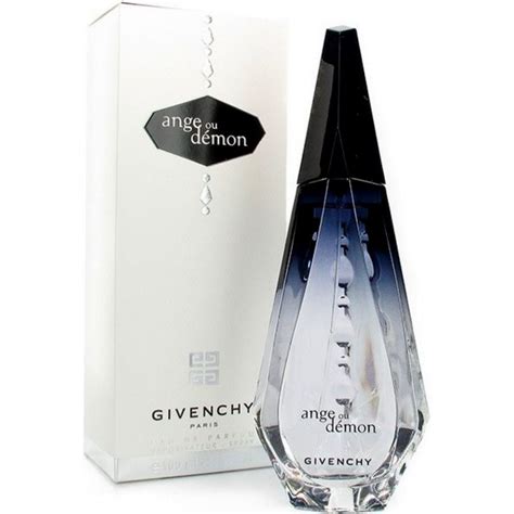 ange ou demon original 100ml givenchy|ange ou demon givenchy body.